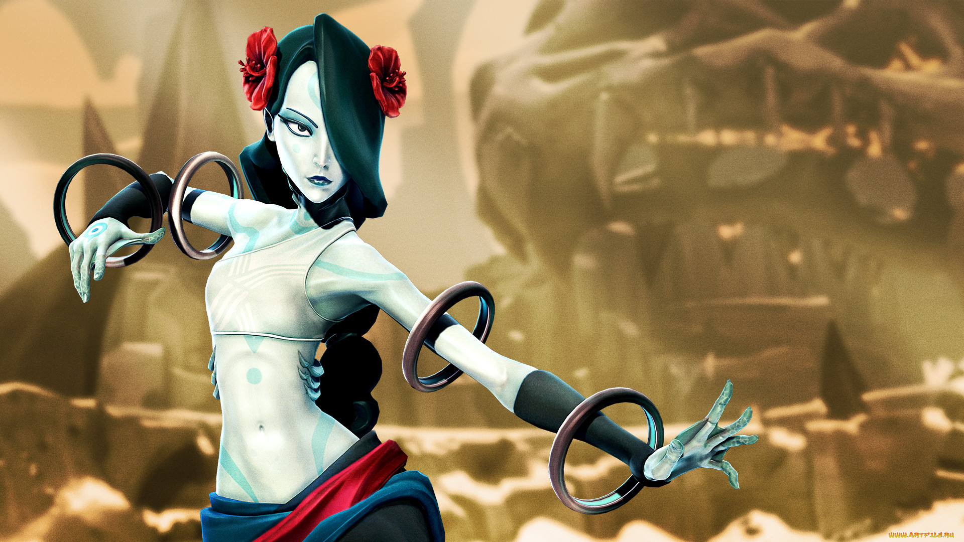  , battleborn, action, , 